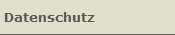 Datenschutz
